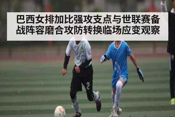 巴西女排加比强攻支点与世联赛备战阵容磨合攻防转换临场应变观察（NG28）